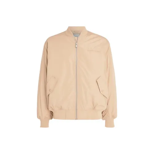 Tommy FW0FW06019 Jackets Coats Men's Yellow