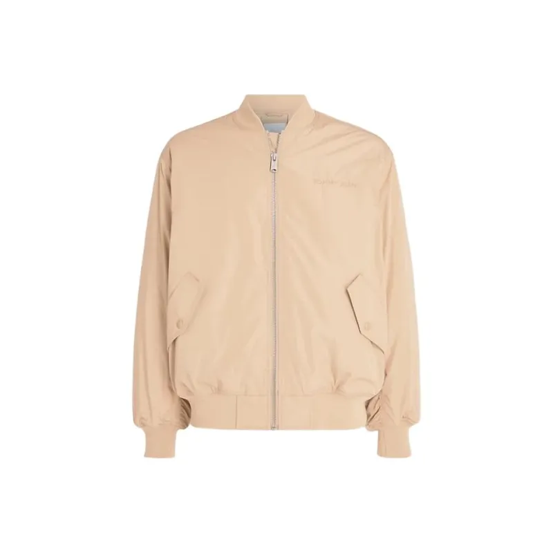 Tommy Hilfiger Jackets Coats Men's Yellow-0