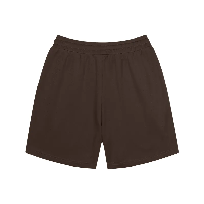 TIP OFF Casual Shorts Unisex-1