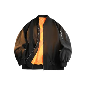 A.X.S.K Jackets Unisex