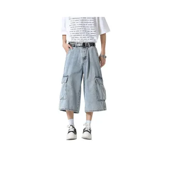RKVC Jeans Unisex Blue