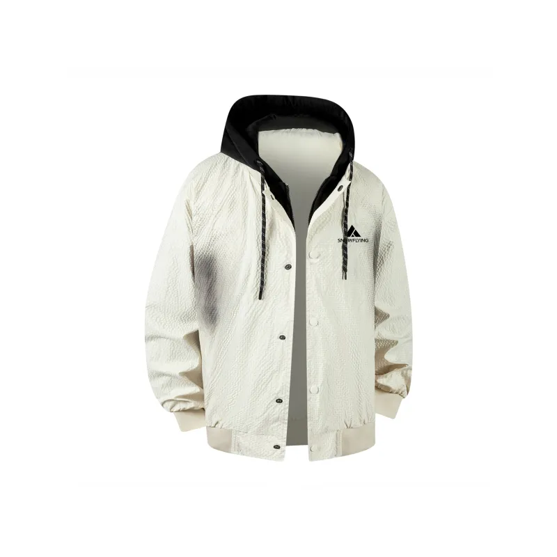 SNOW FLYING Jackets Coats Unisex-0