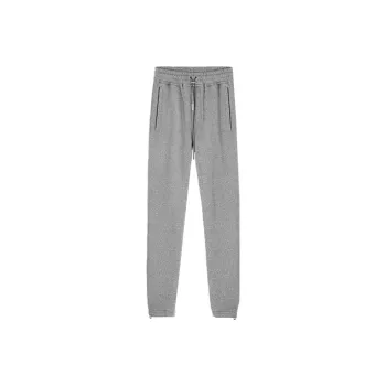 REPRESENT Knitted Sweatpants Men Gray