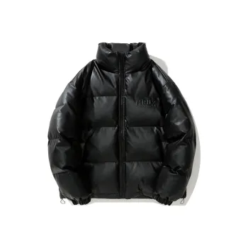 MPUX Puffer Jackets Unisex