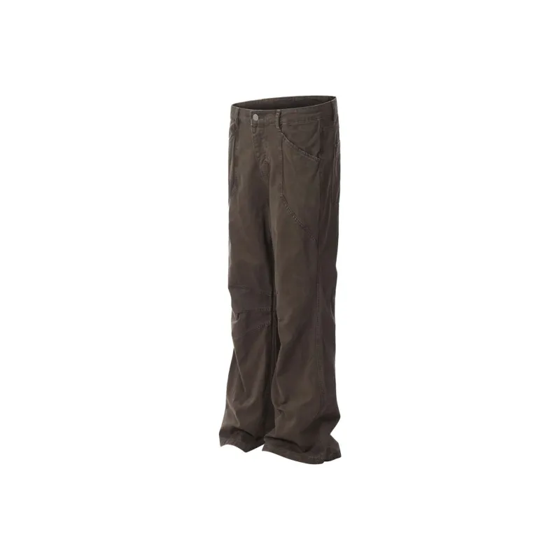 SZSX Jeans Unisex-10