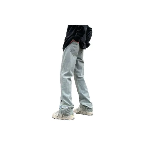 Jeep Jeans Unisex