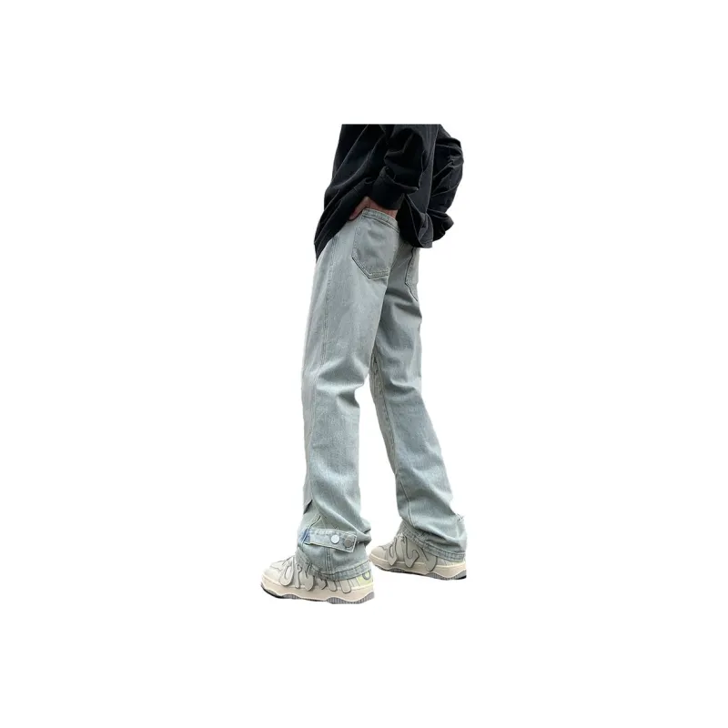 Jeep Jeans Unisex-0