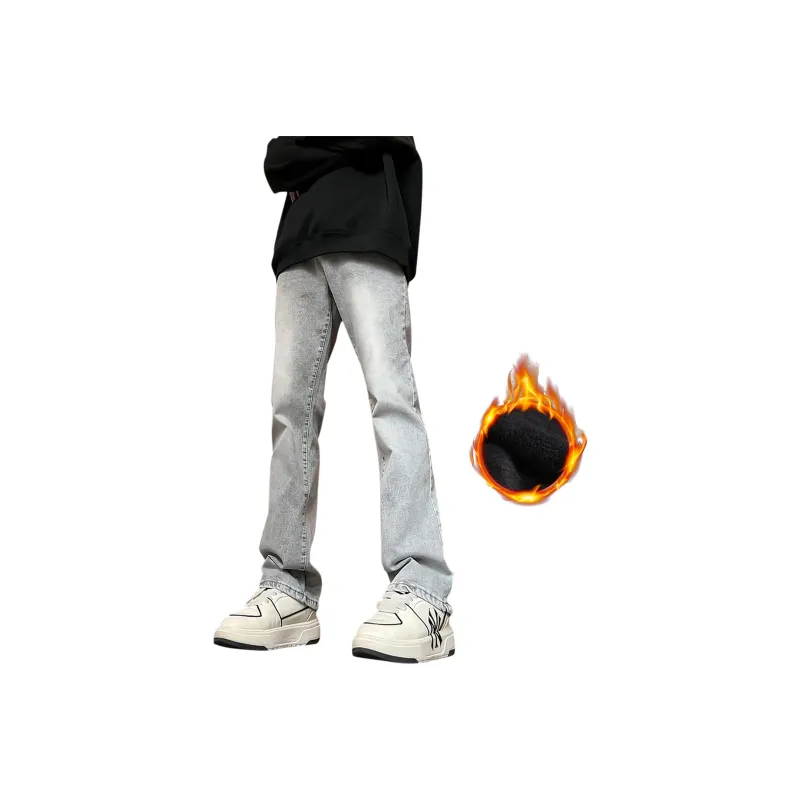 REXSHION Jeans Unisex-11