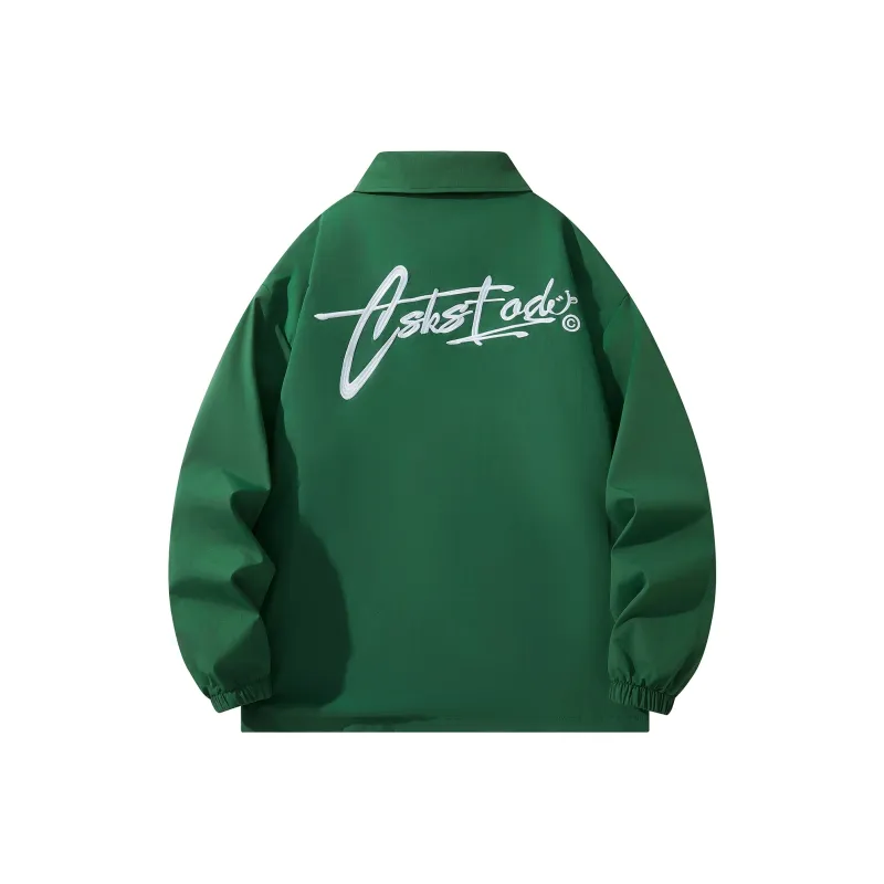 CSKS Jackets & Coats Fall Unisex-30
