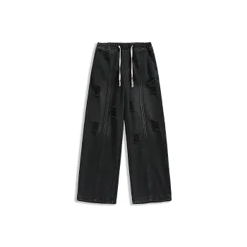 NONEVENT Jeans Unisex