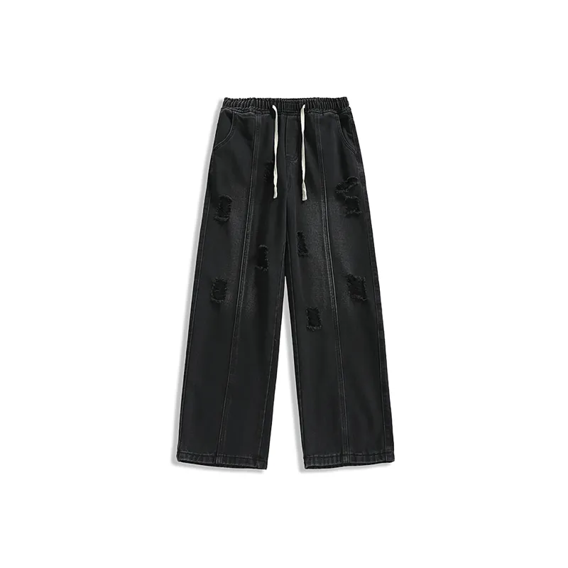 NONEVENT Jeans Unisex-0