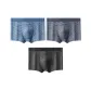 3 Pack (A-Black+Dark Gray+Dark Blue)