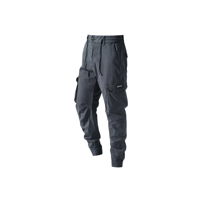 NFWYS Cargo Pants Unisex-0