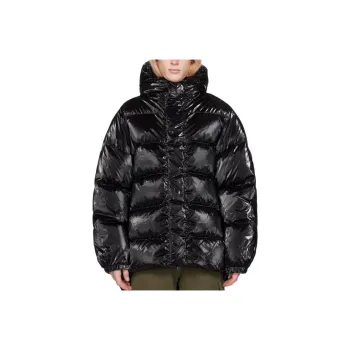 MACKAGE Down Jacket Men's Black