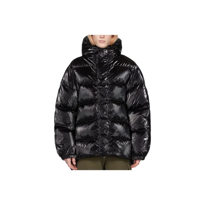 MACKAGE Down Jacket Men's Black-0