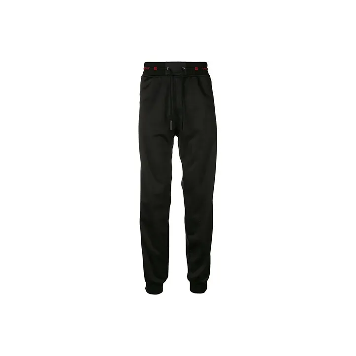 Givenchy Drawstring Track Trousers-0