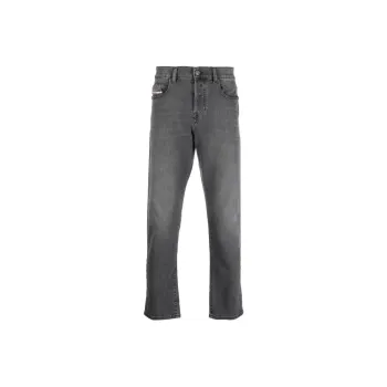 DIESEL Jeans Men Gray