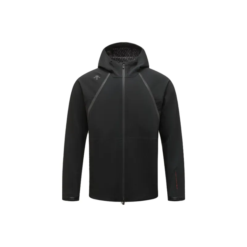 DESCENTE TRAINING Collection Comprehensive Training Jacket Men's-0