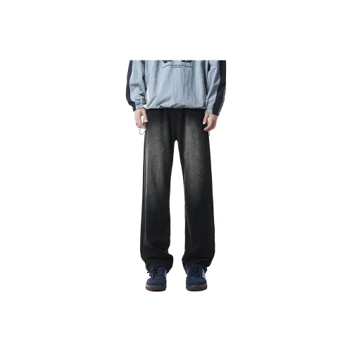 CREAZIONI LA FANTASIA E MOBILE Jeans Unisex Ice Blue