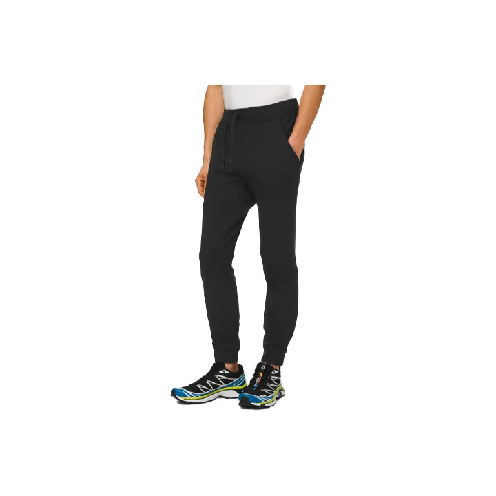 Lululemon City Sweat Knitted Sweatpants Men-0