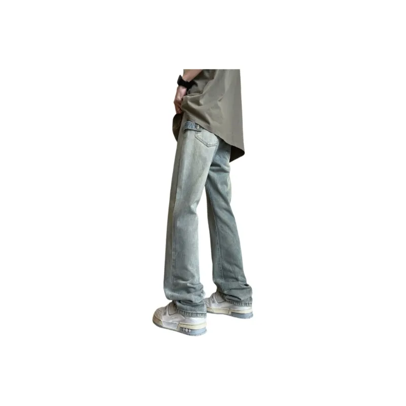 NC 30 Jeans Unisex-3