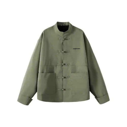The Simpsons Jackets Coats Unisex