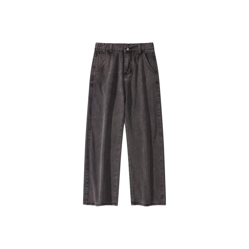 SESAME STREET Jeans Unisex-8