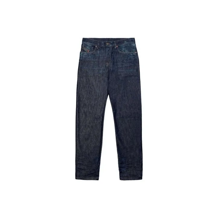 DIESEL Jeans Men Blue-0