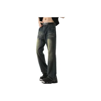 AMBER LIGHT Jeans Unisex