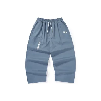 BIRDTALK Casual Pants Unisex