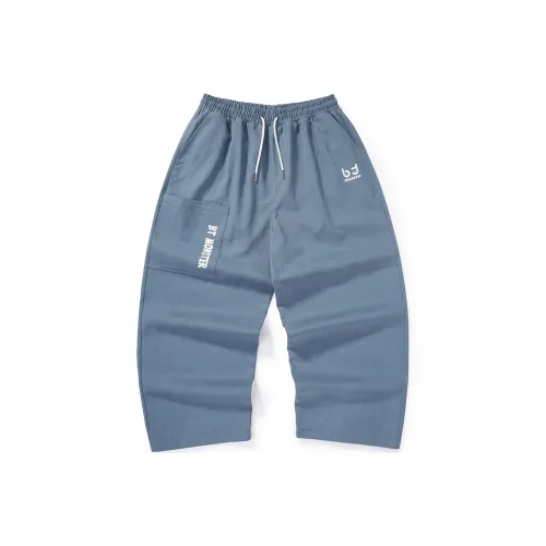 BIRDTALK Casual Pants Unisex