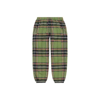 Supreme FW20 Knitted Sweatpants Unisex