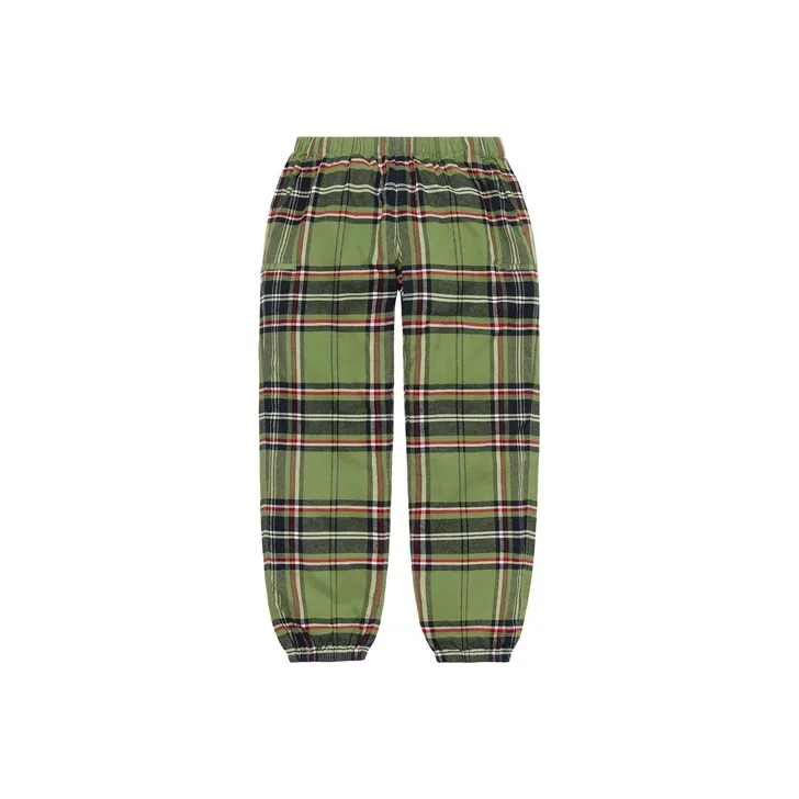 Supreme FW20 Knitted Sweatpants Unisex-0