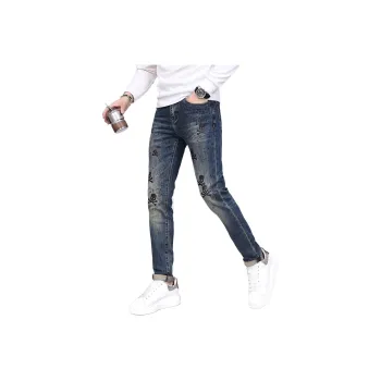 CIZA Jeans Unisex Blue