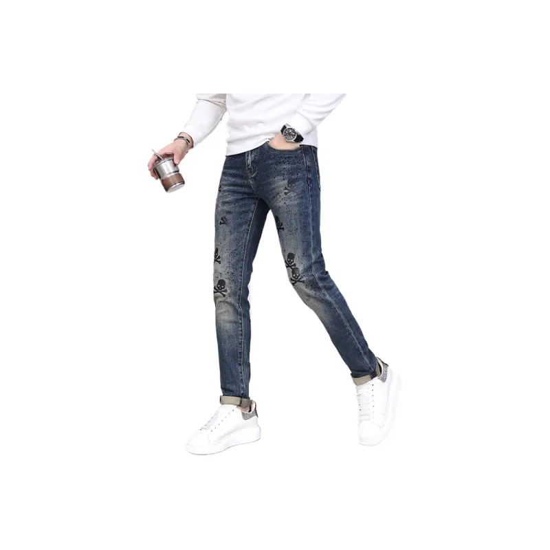CIZA Jeans Unisex Blue-0