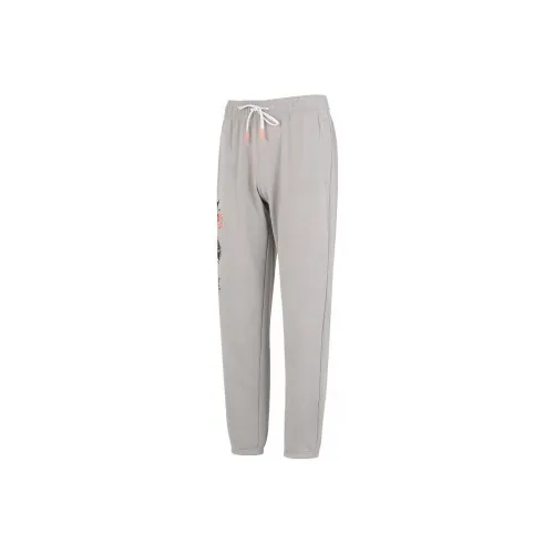 Under Spine armour Sports Pants Men's Gray