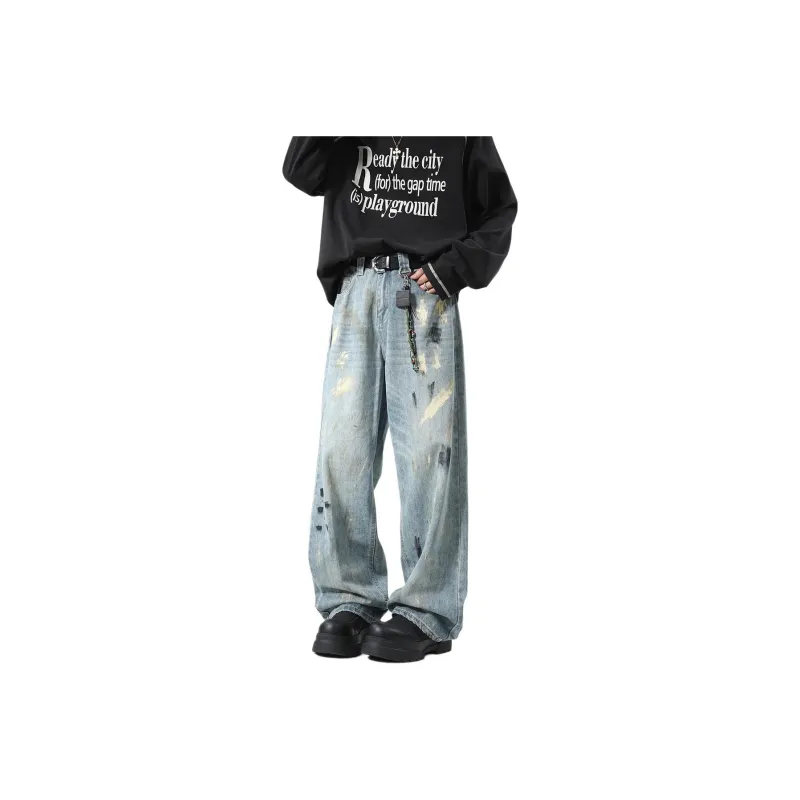 Caramella Jeans Unisex-0