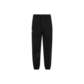 EVISU Jeans Men Black