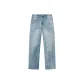 Blue Mud Denim (Straight Leg Version)