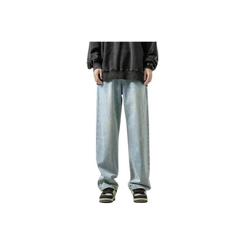 FASTFISH Jeans Unisex-10