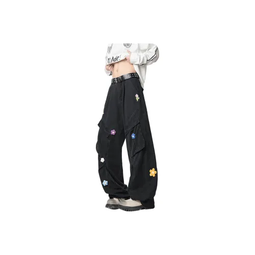 DUNHUANG ART INSTITUTE Jeans Unisex