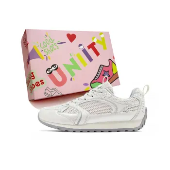 UNIITY Low Top Casual Shoes Women's