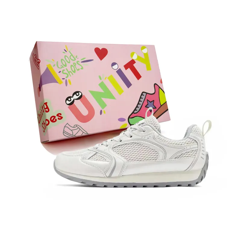 UNIITY Low Top Casual Shoes Women's-0