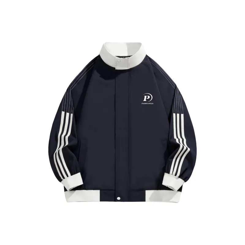 Paddy Julia Jackets & Coats Unisex-5