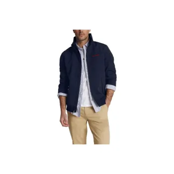 Tommy Hilfiger Jackets Coats Men's Navy Blue