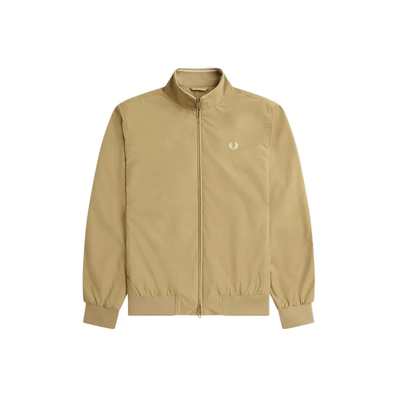 FRED PERRY Brentham Sport Jacket-0