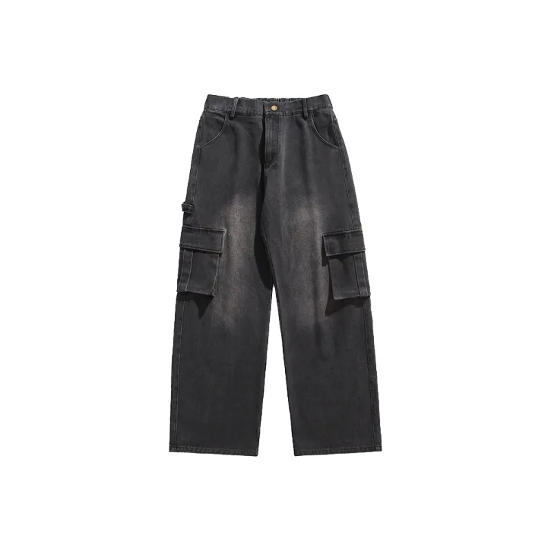 33TH Jeans Unisex-12
