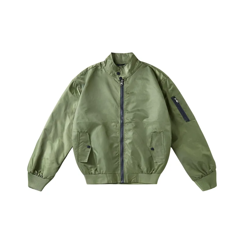 Crayon Shinchan Jackets Coats Unisex-8