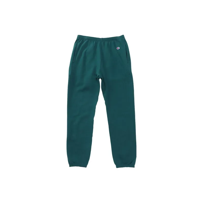 Champion Logo embroidered Trousers-13