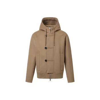 MACKAGE Jackets & Coats Men's Light Camel